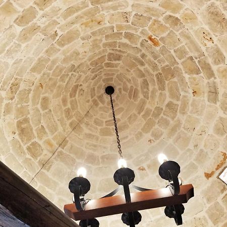 Antico Trullo Immerso Nella Campagna Alberobello Zewnętrze zdjęcie